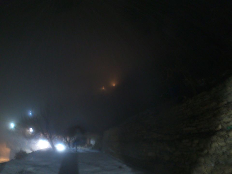 Photo of Snow trek in Sterling Forest, Manali by rituparna saha