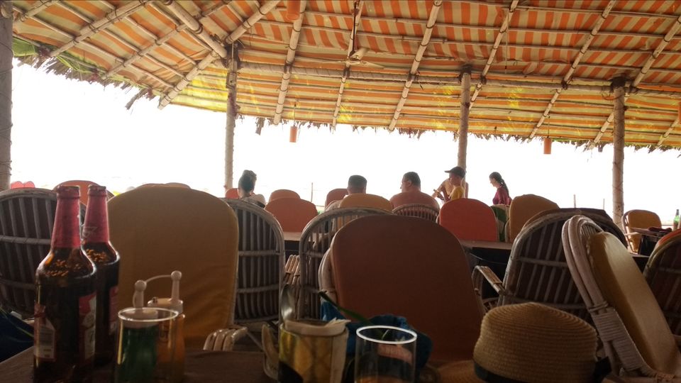Photo of Couple trip to Goa by rituparna saha
