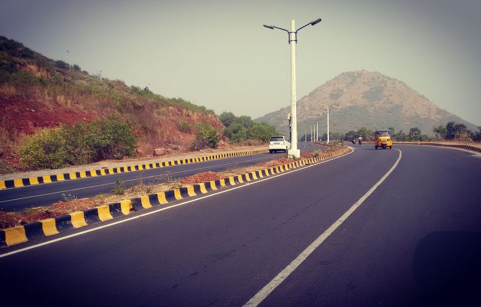 Photo of Vijayawada, Andhra Pradesh, India by rituparna saha