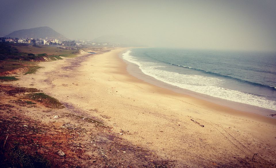 Photo of Vijayawada, Andhra Pradesh, India by rituparna saha