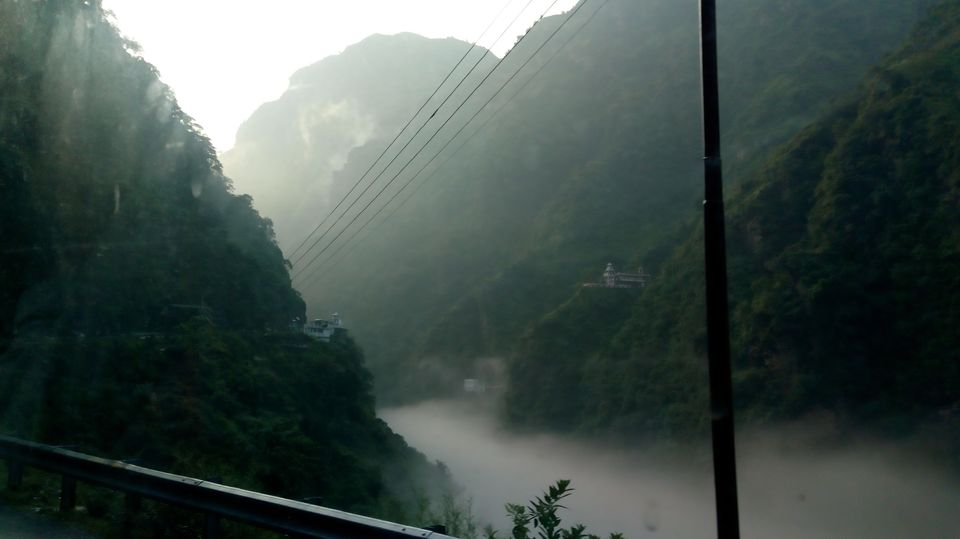 Photo of Hamptapass trek by rituparna saha