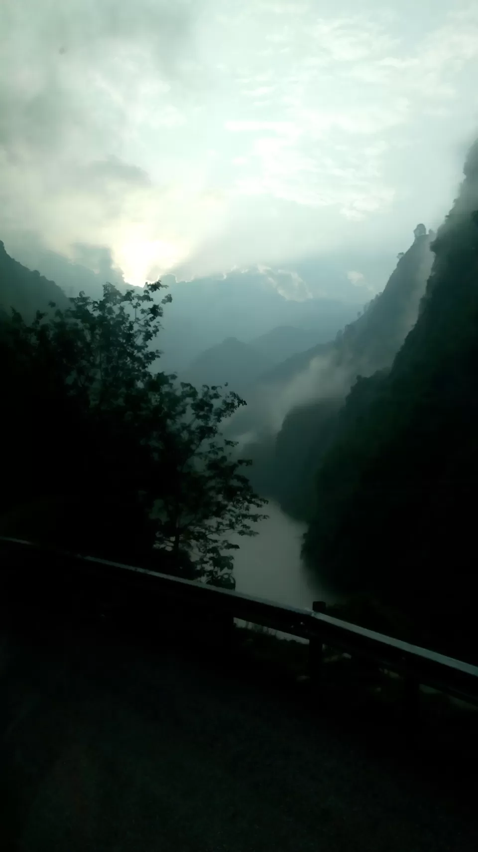 Photo of Hamptapass trek by rituparna saha