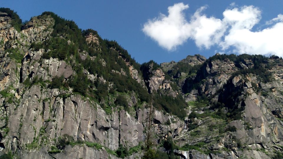 Photo of Hamptapass trek by rituparna saha