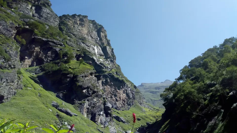 Photo of Hamptapass trek by rituparna saha