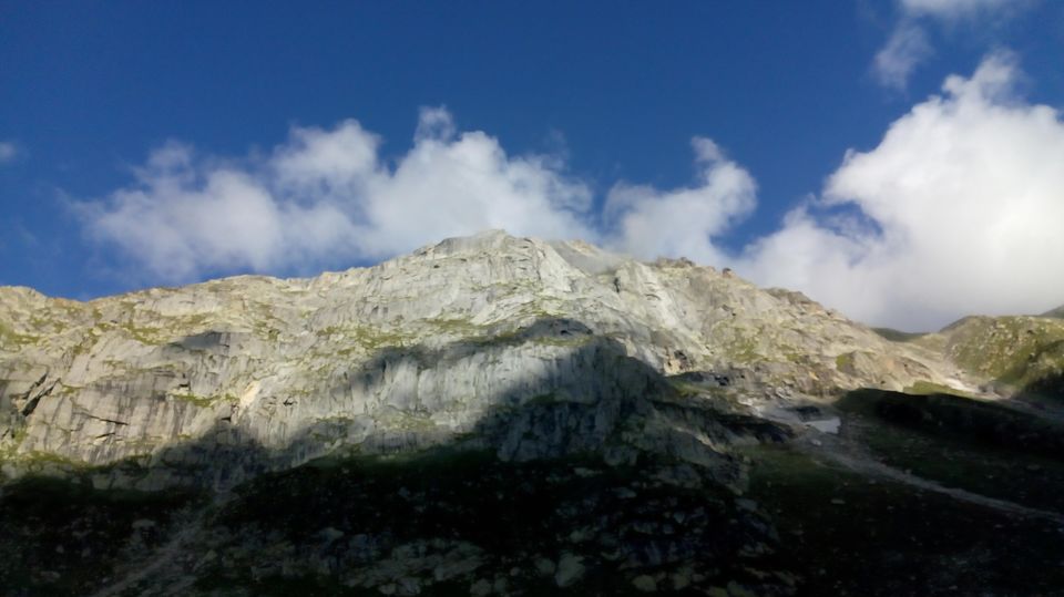 Photo of Hamptapass trek by rituparna saha