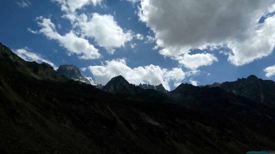 Photo of Hamptapass trek by rituparna saha