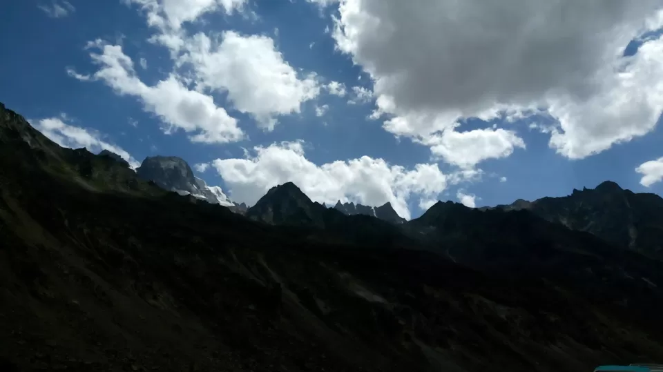 Photo of Hamptapass trek by rituparna saha