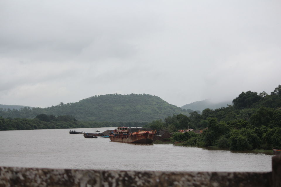 Photo of Dapoli, Dapoli, Maharashtra 415712, India by Sumit Gupta