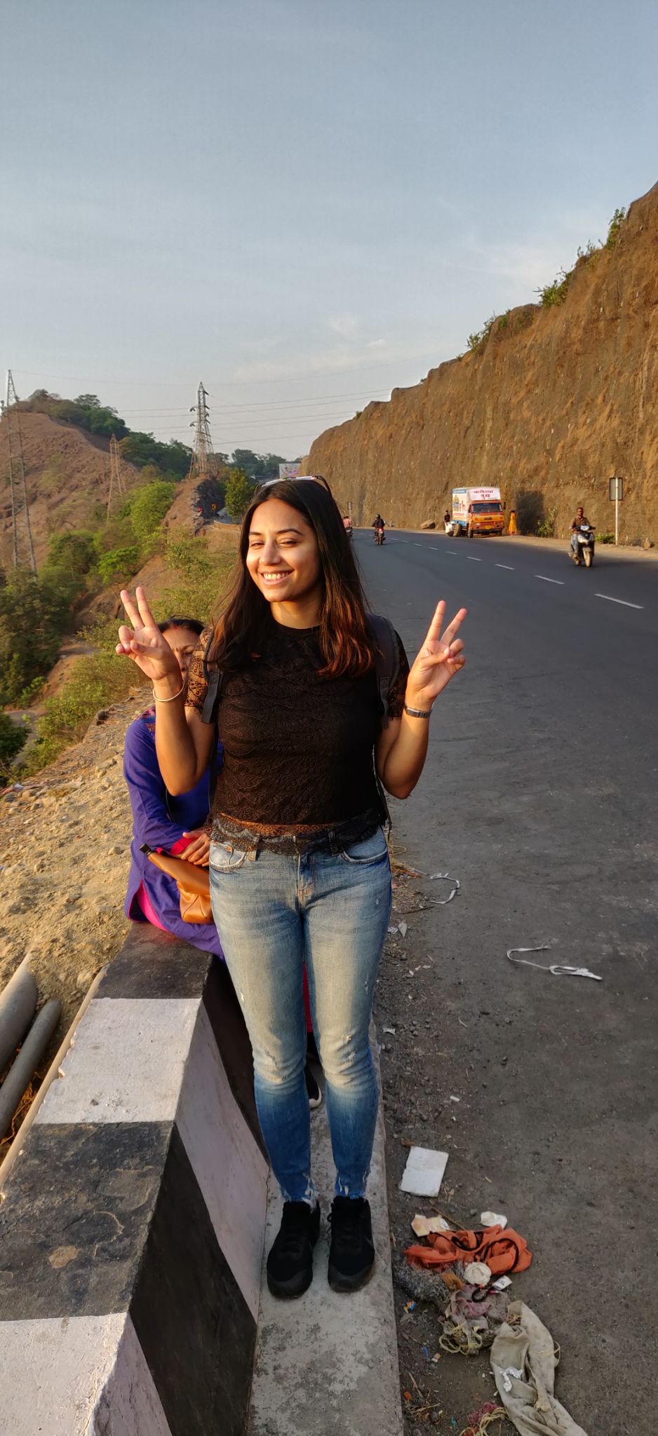 Photo of Weekend drive to Lonavala & Khandala by Sumit Gupta