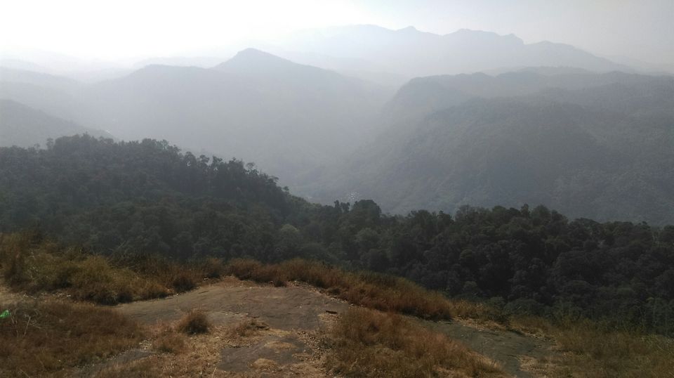 Photo of Destination - Valparai by Akshay Kannan