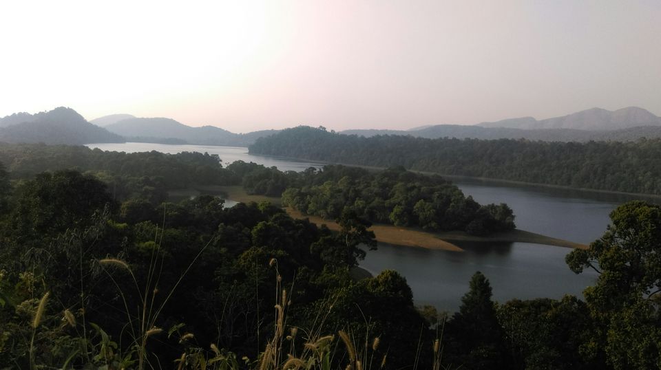 Photo of Destination - Valparai by Akshay Kannan
