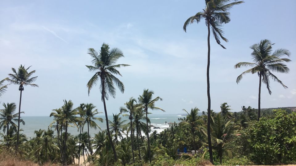 Photo of Known and Unknown of Goa! 1/5 by Akshay Kannan
