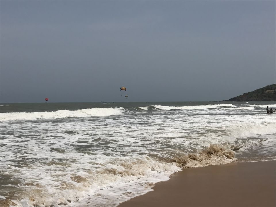 Photo of Known and Unknown of Goa! 2/5 by Akshay Kannan