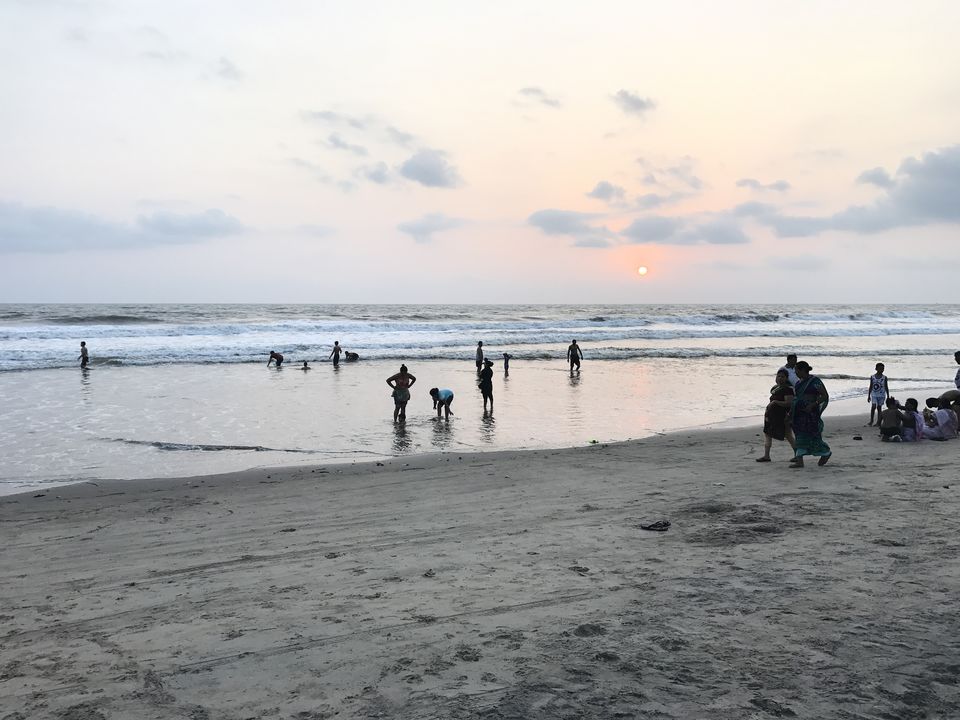 Photo of Known and Unknown of Goa! 3/5 by Akshay Kannan