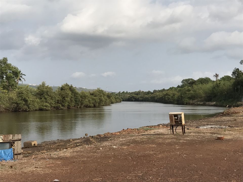 Photo of Known and Unknown of Goa! 5/5 by Akshay Kannan
