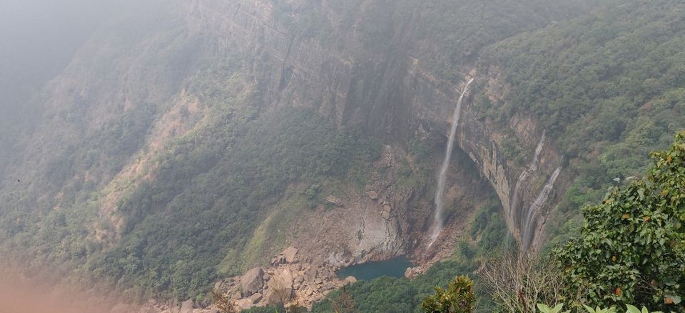 Photo of Meghalaya: A Solo cloudy affair! by Poorvi S