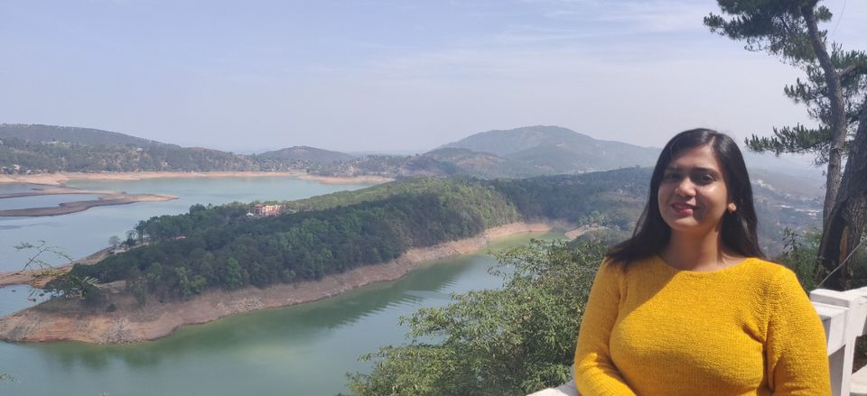 Photo of Meghalaya: A Solo cloudy affair! by Poorvi S