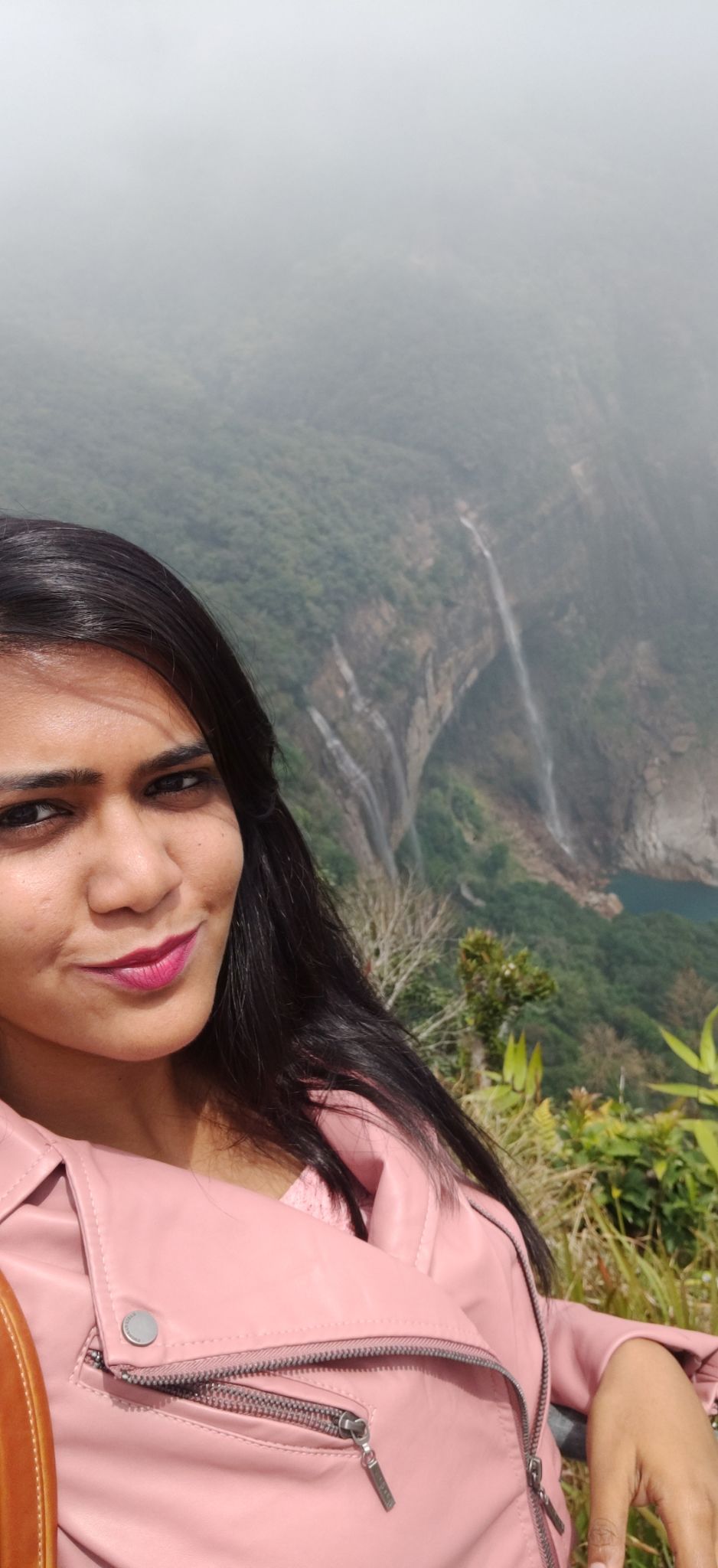Photo of Meghalaya: A Solo cloudy affair! by Poorvi S