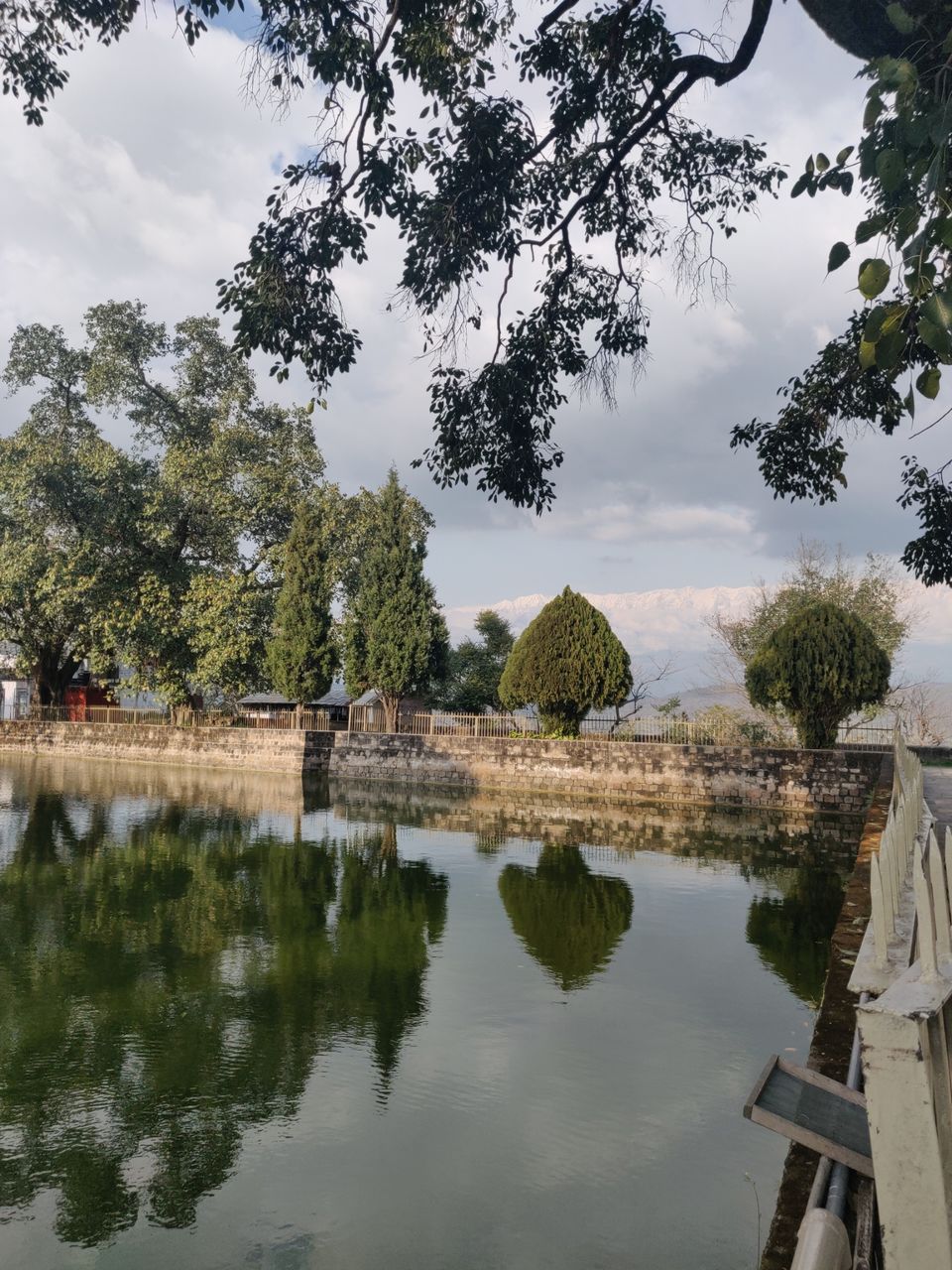 Photo of Planning for Dharamshala? You can't give these historic amazements a miss! by Poorvi S