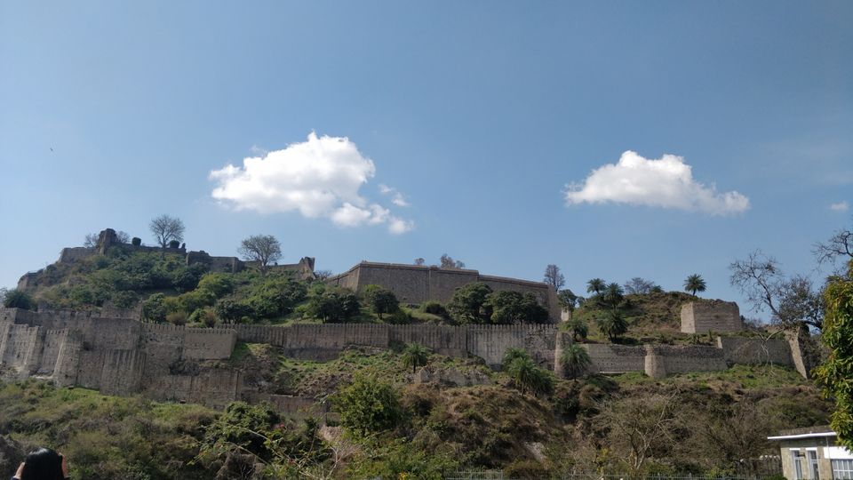 Photo of Planning for Dharamshala? You can't give these historic amazements a miss! by Poorvi S
