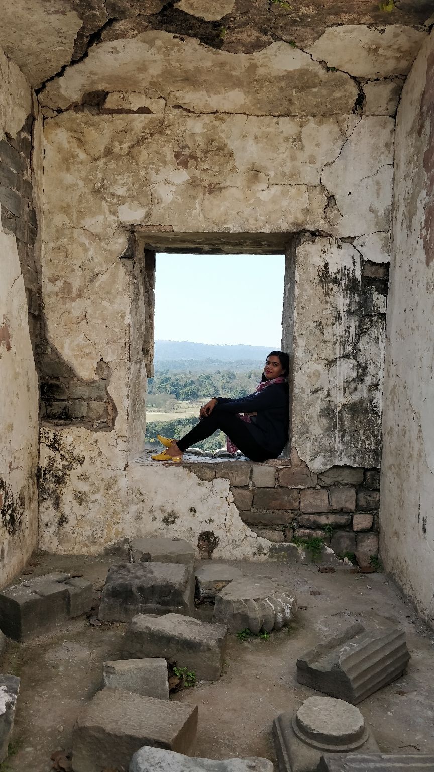 Photo of Planning for Dharamshala? You can't give these historic amazements a miss! by Poorvi S