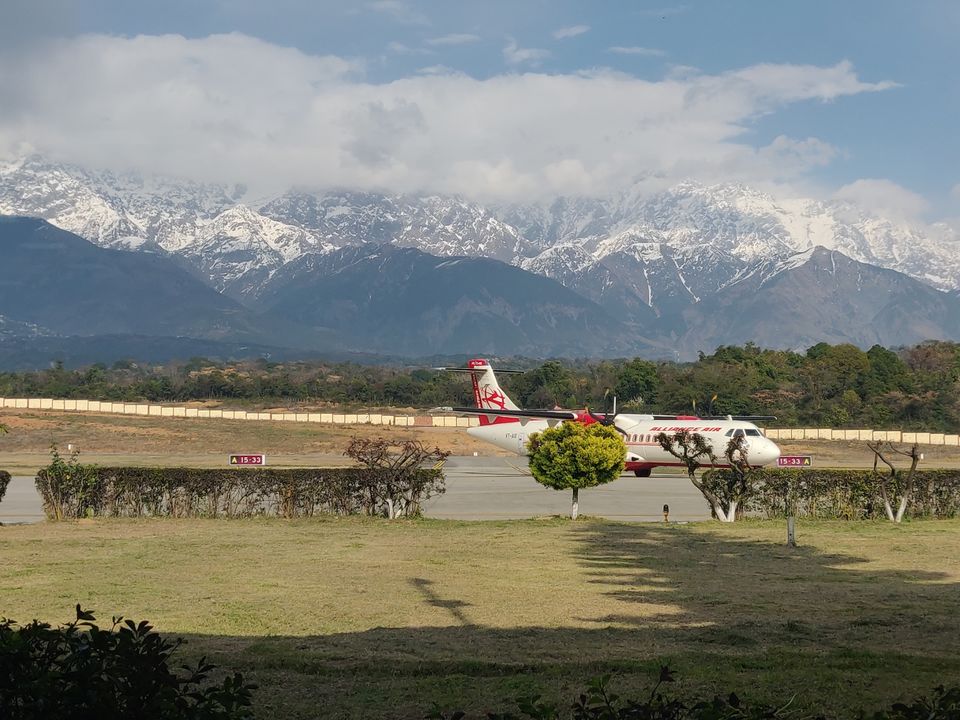 Photo of Planning for Dharamshala? You can't give these historic amazements a miss! by Poorvi S