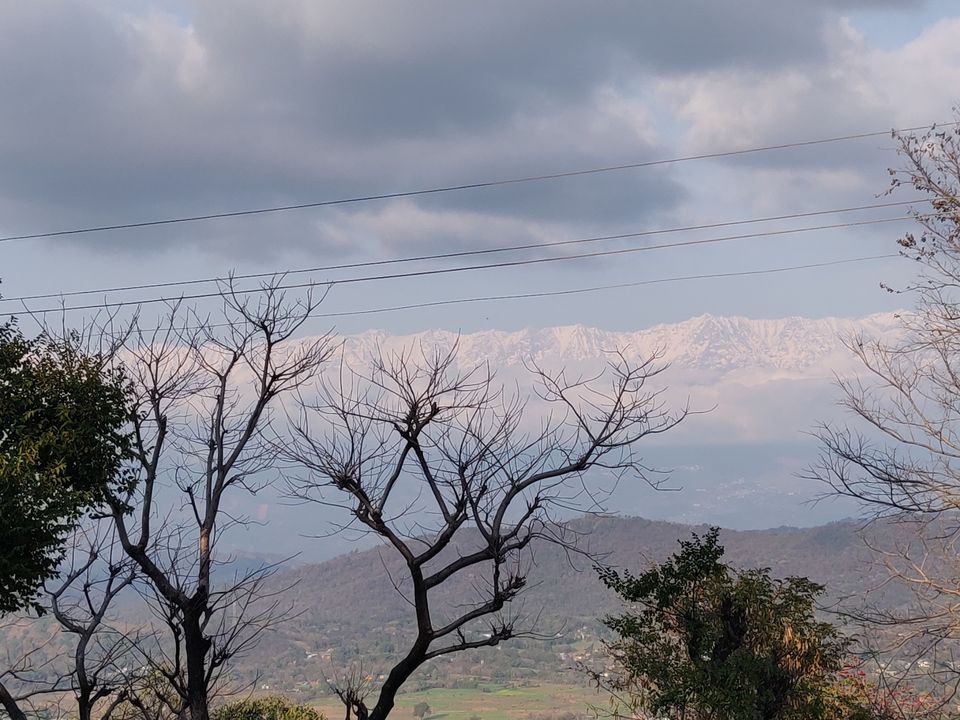 Photo of Planning for Dharamshala? You can't give these historic amazements a miss! by Poorvi S