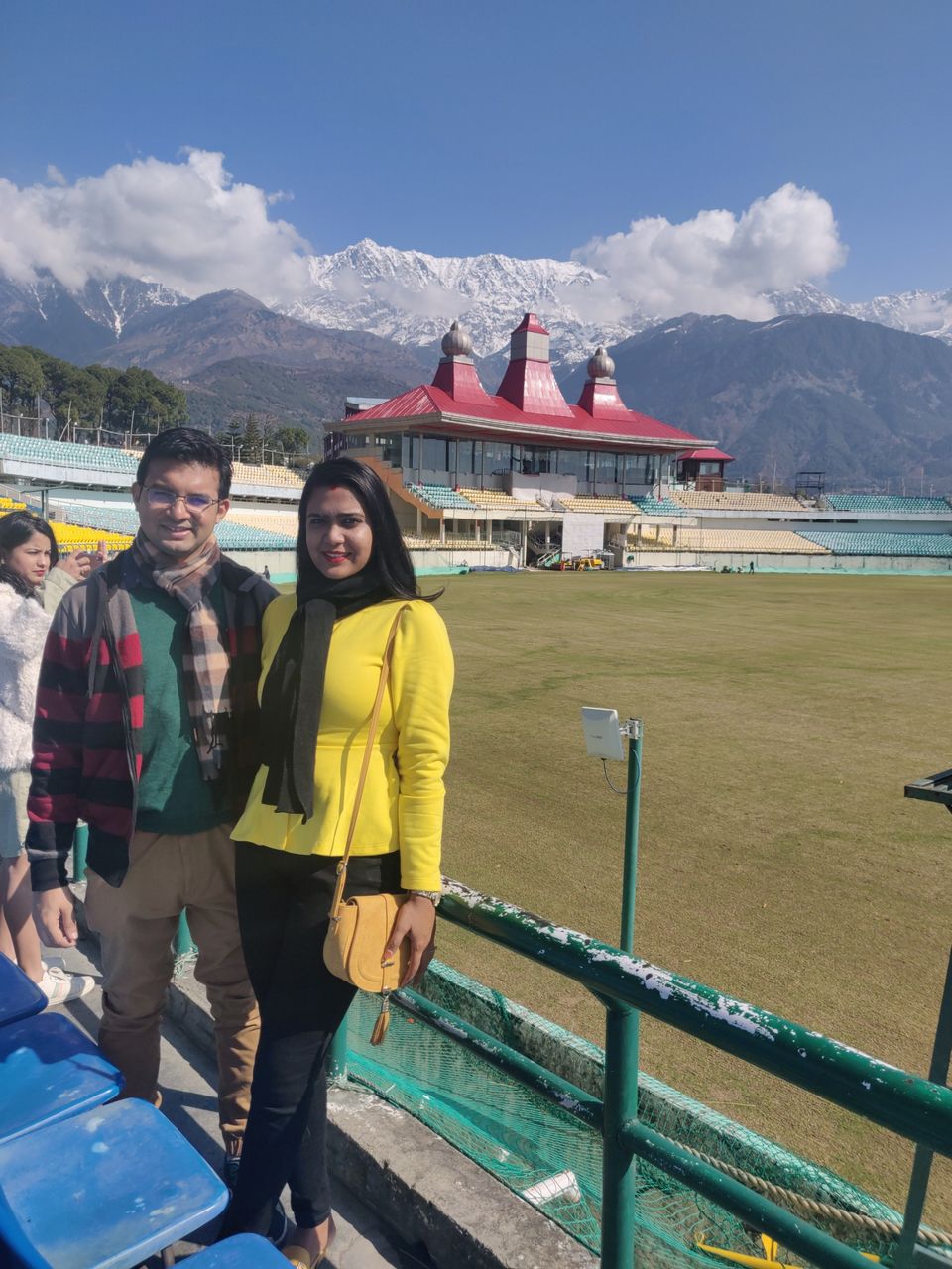 Photo of Planning for Dharamshala? You can't give these historic amazements a miss! by Poorvi S