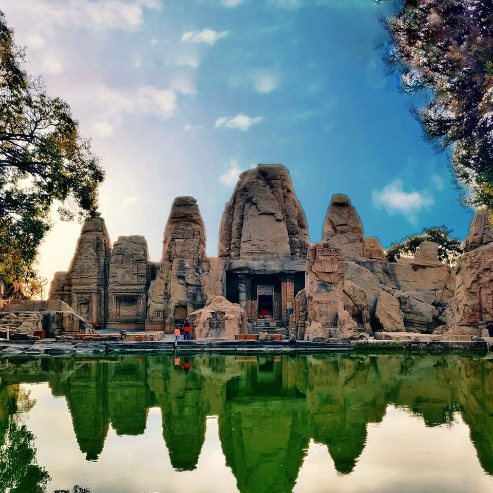 Photo of Planning for Dharamshala? You can't give these historic amazements a miss! by Poorvi S