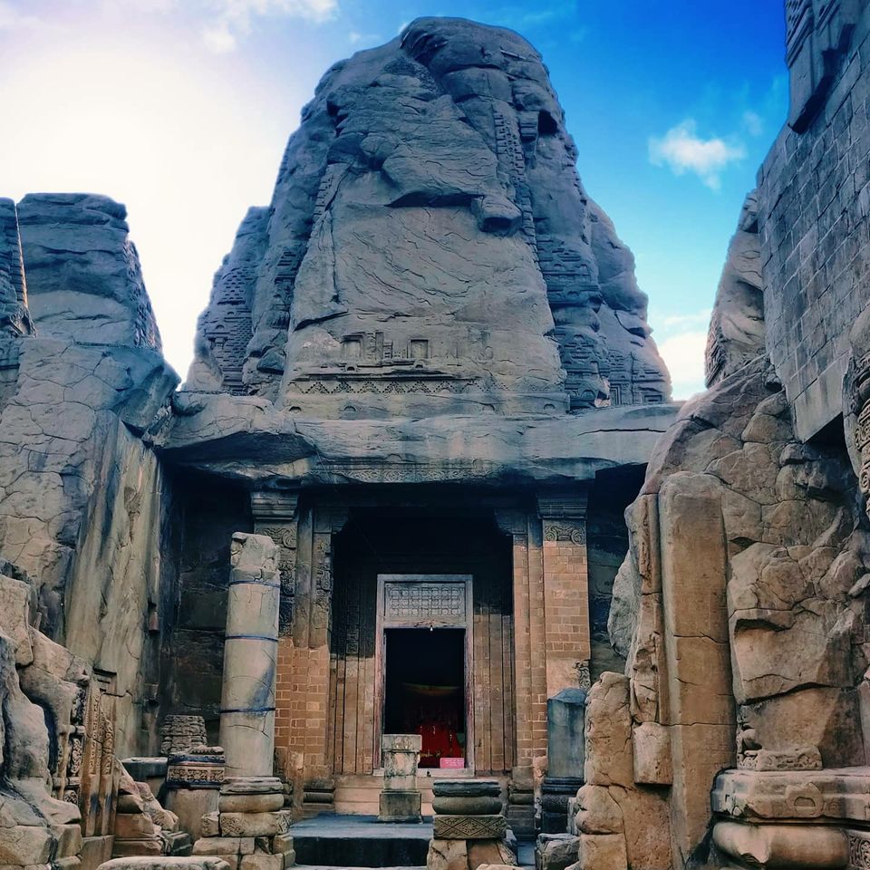 Photo of Planning for Dharamshala? You can't give these historic amazements a miss! by Poorvi S