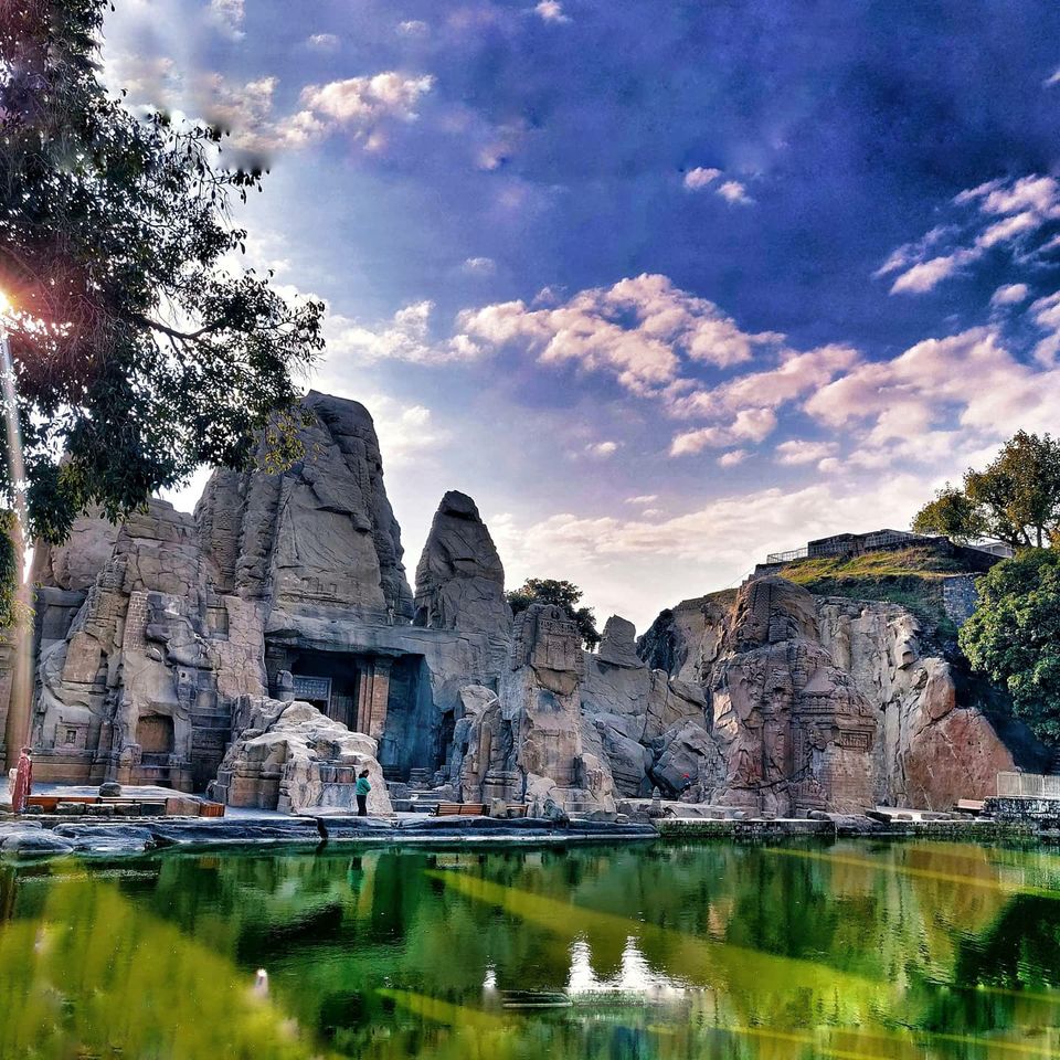 Photo of Planning for Dharamshala? You can't give these historic amazements a miss! by Poorvi S