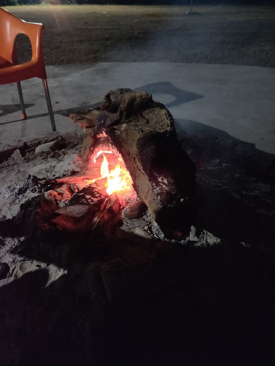 Photo of Taliyal Gaon, Uttarakhand, India by Poorvi S