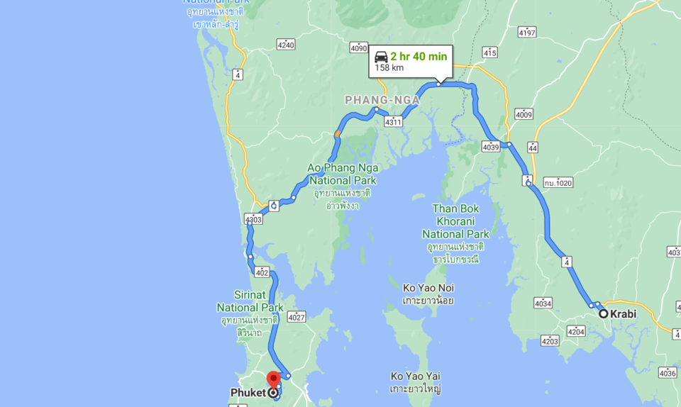 Photo of The Only Itinerary You and Your Girl Gang Need to Plan a Crazy Bachelorette Across Thailand! by Poorvi S