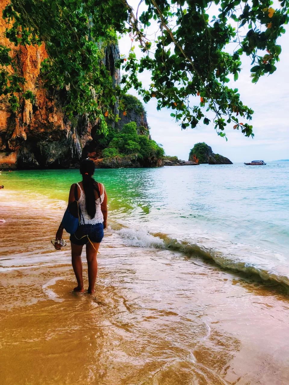 Photo of The Only Itinerary You and Your Girl Gang Need to Plan a Crazy Bachelorette Across Thailand! by Poorvi S