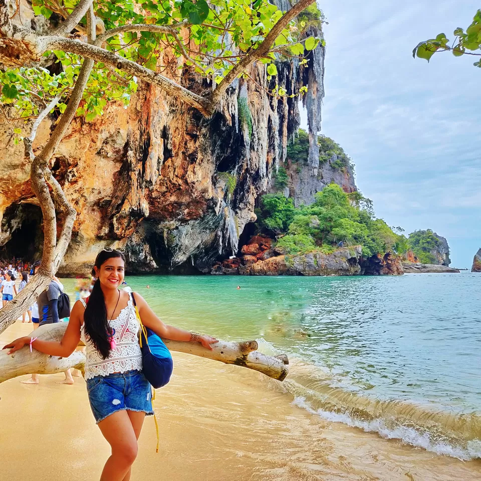 Photo of The Only Itinerary You and Your Girl Gang Need to Plan a Crazy Bachelorette Across Thailand! by Poorvi S