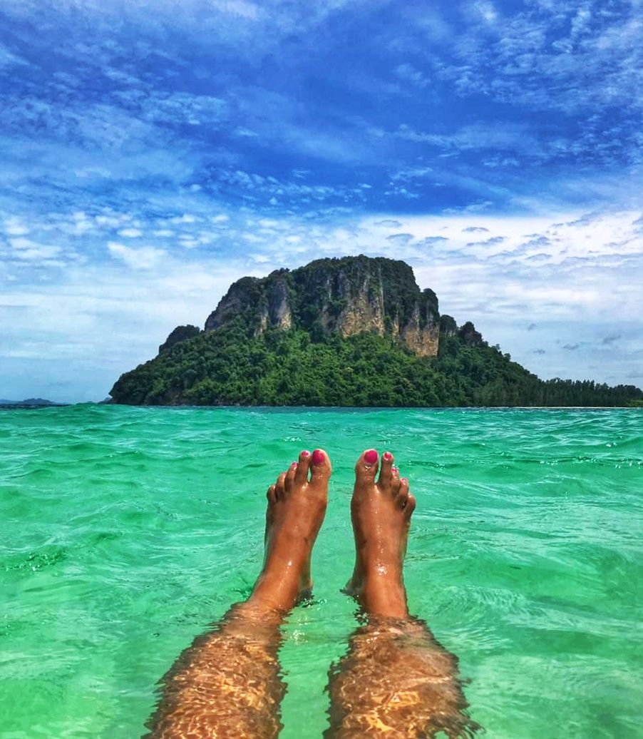 Photo of The only itinerary you and your girl gang need to plan a crazy bachelourette across Thailand! by Poorvi S