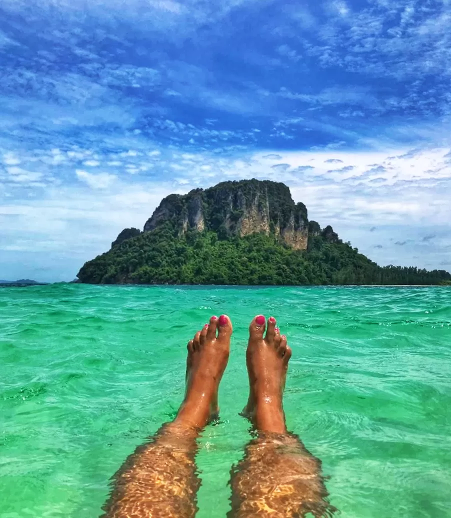 Photo of The Only Itinerary You and Your Girl Gang Need to Plan a Crazy Bachelorette Across Thailand! by Poorvi S