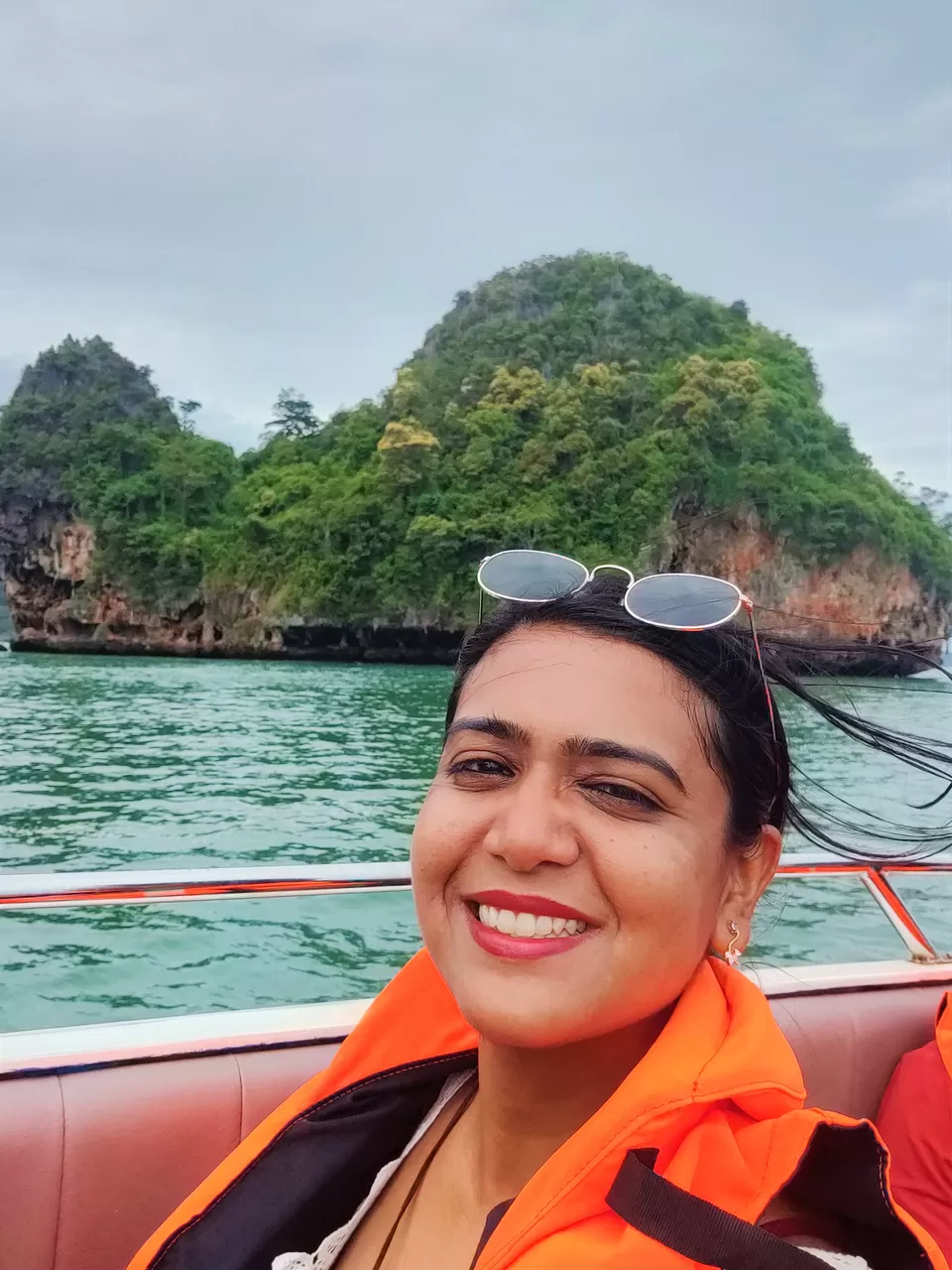 Photo of The Only Itinerary You and Your Girl Gang Need to Plan a Crazy Bachelorette Across Thailand! by Poorvi S