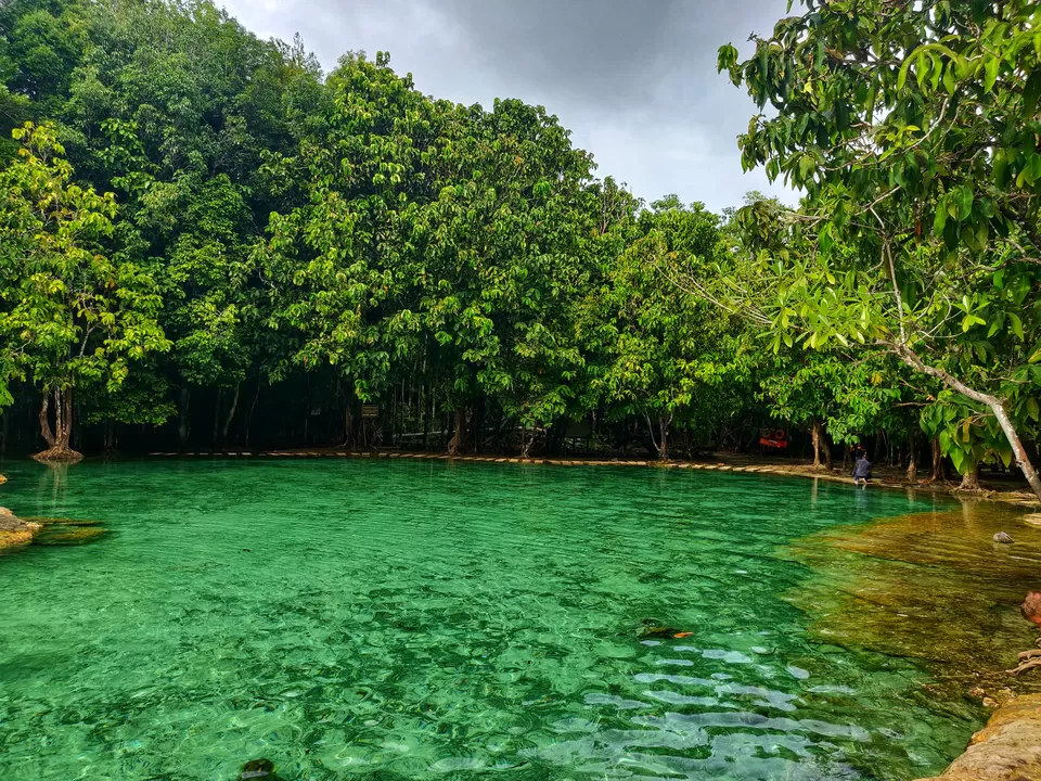 Photo of The Only Itinerary You and Your Girl Gang Need to Plan a Crazy Bachelorette Across Thailand! by Poorvi S