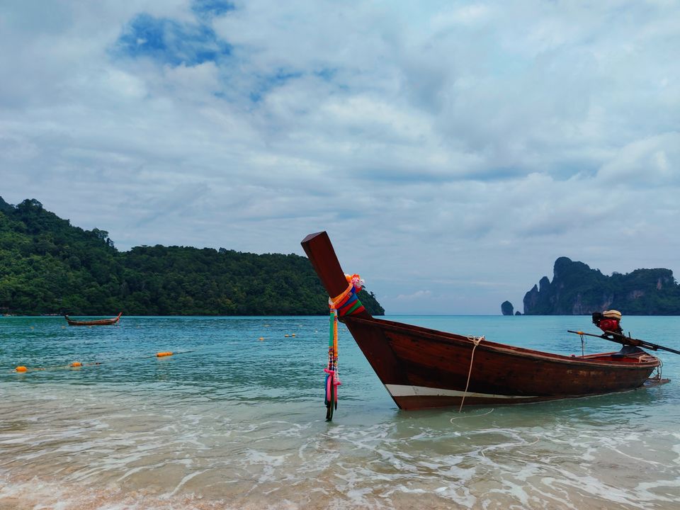 Photo of The only itinerary you and your girl gang need to plan a crazy bachelourette across Thailand! by Poorvi S