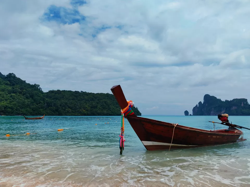 Photo of The Only Itinerary You and Your Girl Gang Need to Plan a Crazy Bachelorette Across Thailand! by Poorvi S