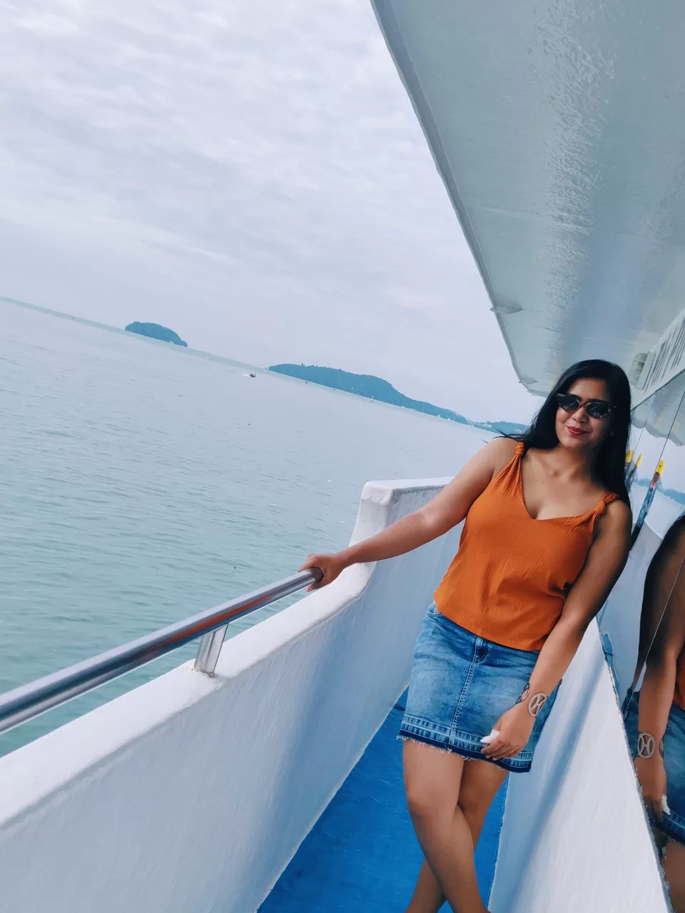 Photo of The Only Itinerary You and Your Girl Gang Need to Plan a Crazy Bachelorette Across Thailand! by Poorvi S