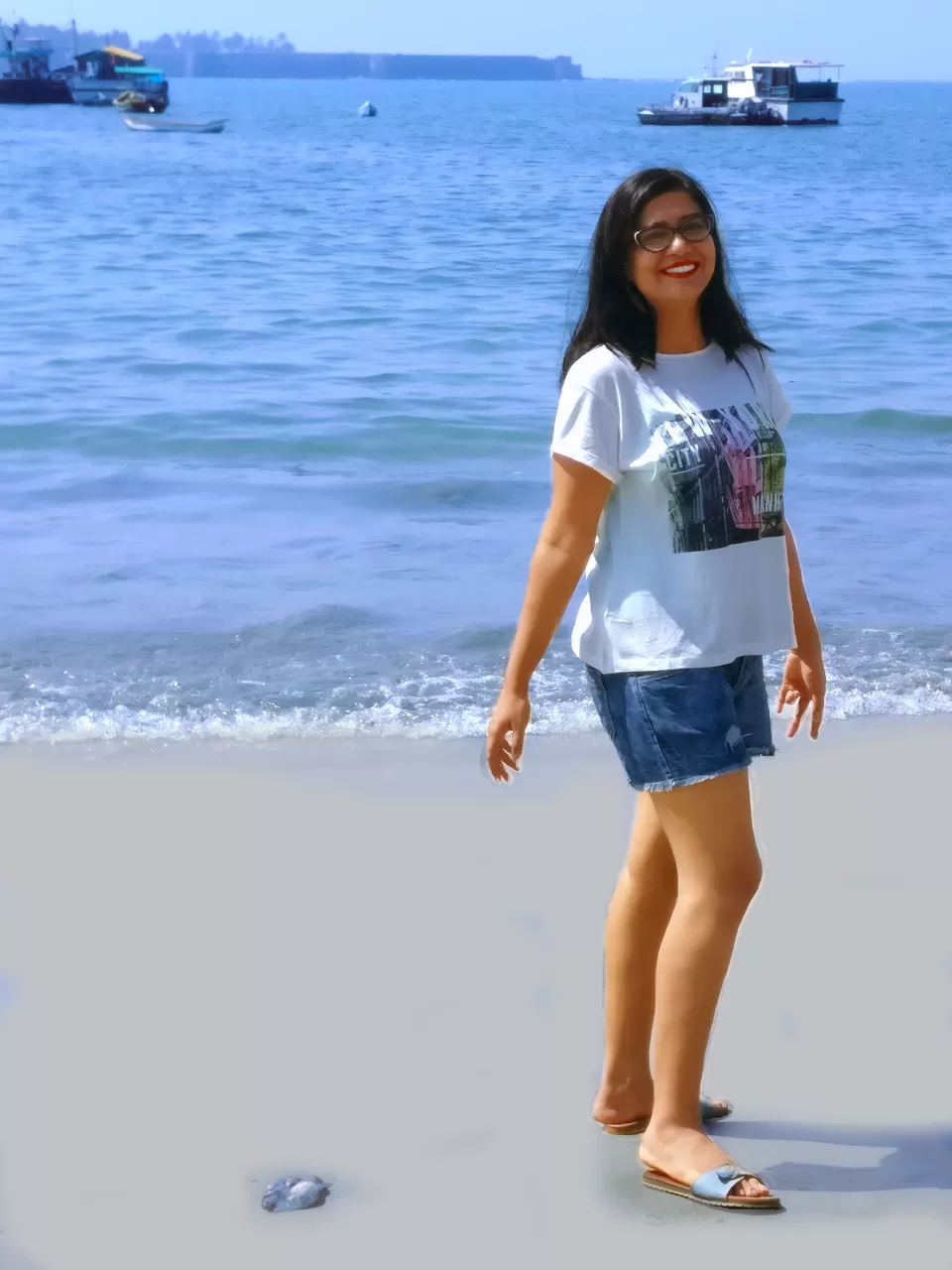Photo of Malvan, Maharashtra, India by Poorvi S