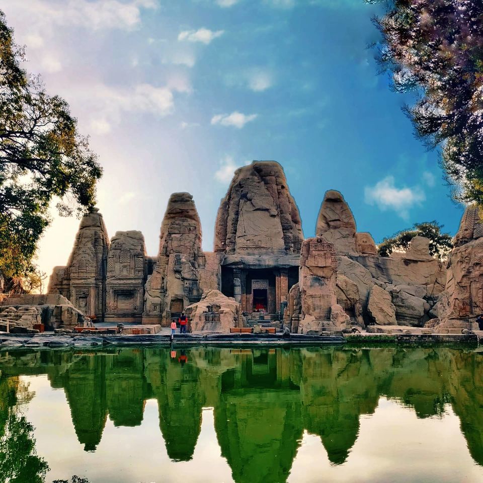 Photo of Planning for Dharamshala? You can't give these historic amazements a miss! by Poorvi S