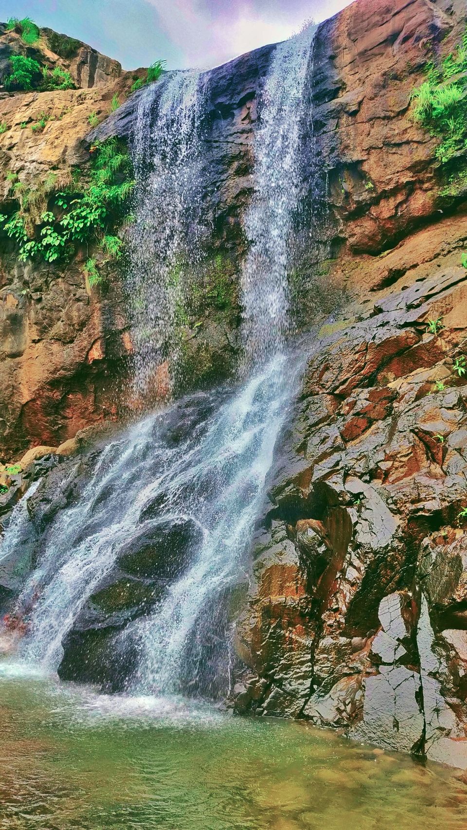 Photo of This Weekend Waterfall Hike near Mumbai Came as a Savior to My Lockdown Blues! #ExploreAgain 1/11 by Poorvi S