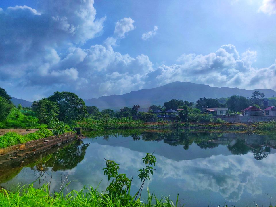 Photo of This Weekend Waterfall Hike near Mumbai Came as a Savior to My Lockdown Blues! #ExploreAgain 4/11 by Poorvi S