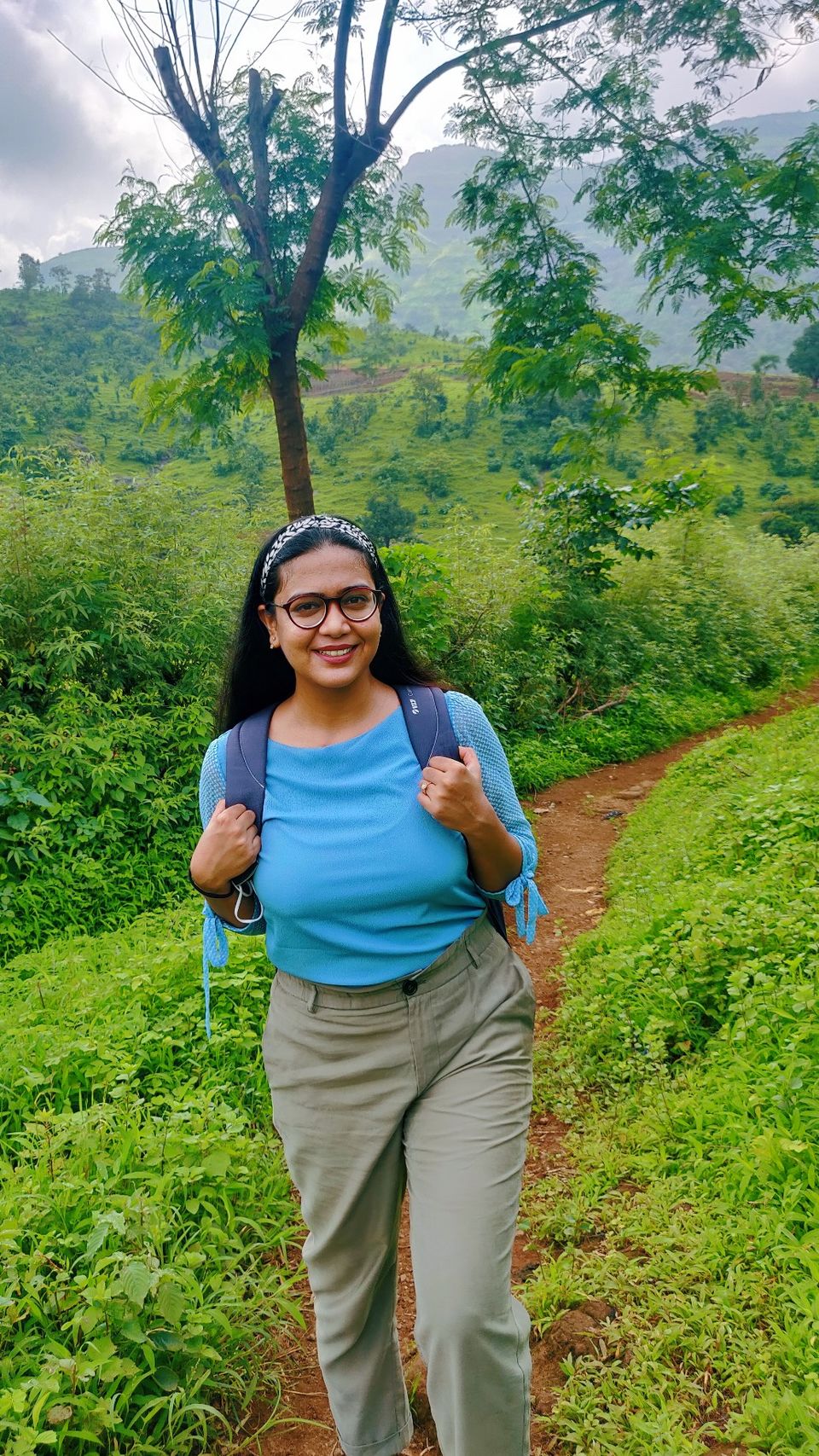 Photo of This Weekend Waterfall Hike near Mumbai Came as a Savior to My Lockdown Blues! #ExploreAgain 5/11 by Poorvi S
