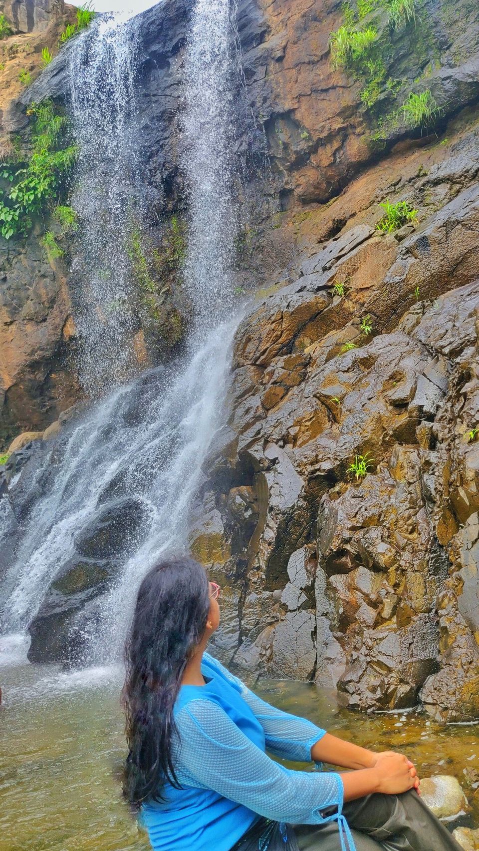 Photo of This Weekend Waterfall Hike near Mumbai Came as a Savior to My Lockdown Blues! #ExploreAgain 9/11 by Poorvi S