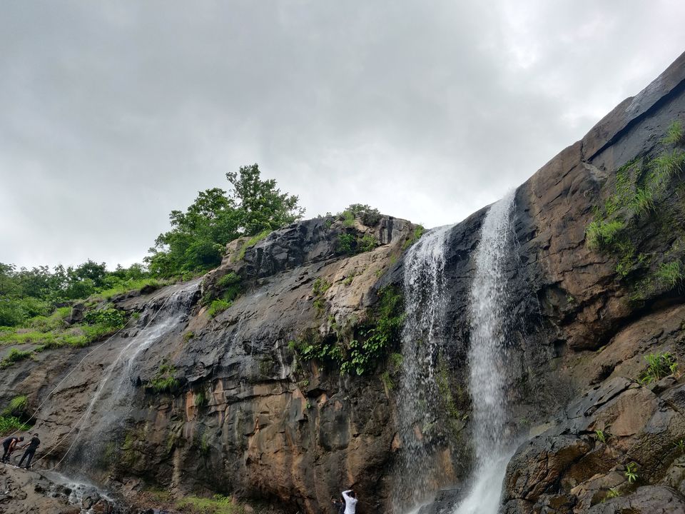 Photo of This Weekend Waterfall Hike near Mumbai Came as a Savior to My Lockdown Blues! #ExploreAgain 8/11 by Poorvi S