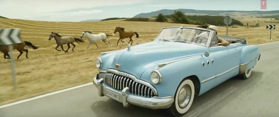 Photo of Dreaming Of A ZNMD Style Road Trip But No Budget For Spain? Here's How You Can Do That In India Now! by Poorvi S